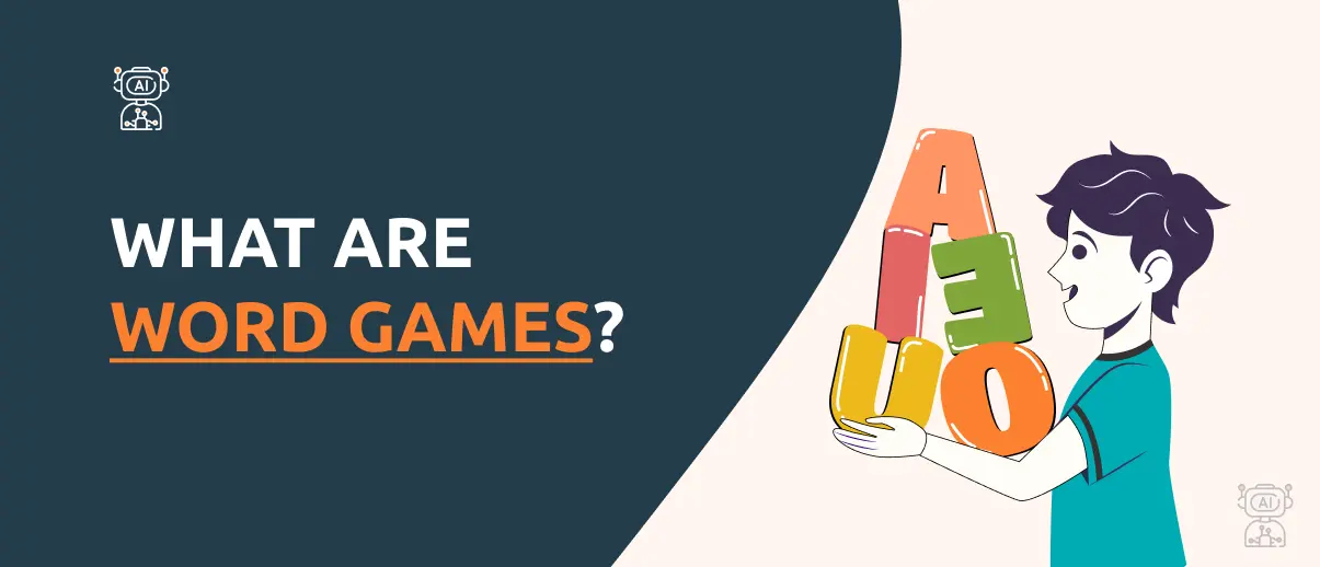 What Is Word Game?